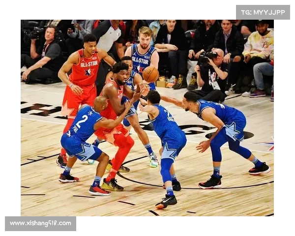 近年nba经典比赛有哪几个 近年nba经典比赛有哪几个