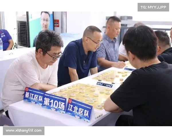 2017年棋牌赛事;棋牌联赛